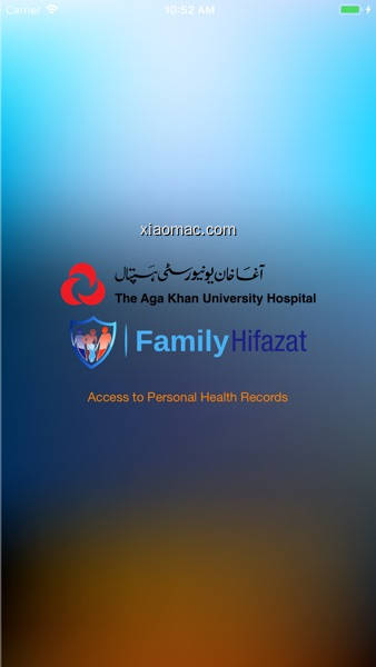 【图】Family Hifazat(截图1)