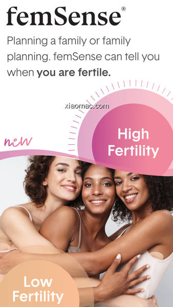 【图】femSense fertility(截图 0)