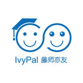 IvyPal 藤师亦友