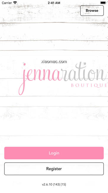 【图】Jennaration Boutique(截图1)