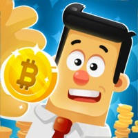 Idle Crypto Tycoon Idle Crypto Tycoon