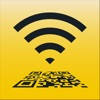 Wi-Fi QR Code