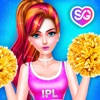 IPL Cheerleader Beauty Salon