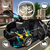 Urban Car Simulator Urban Car Simulator