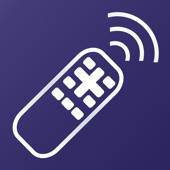 Widget Remote for Roku