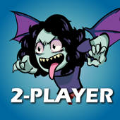 Manananggal – 2 PLAYER