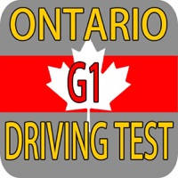 Ontario G1 Driving Test 2021 Ontario G1 Driving Test 2021