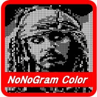 Nonogram彩色拼图2018(Picross ) Nonogram彩色拼图2018(Picross )