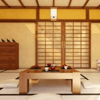 逃出和室民宿-密室逃脱类游戏