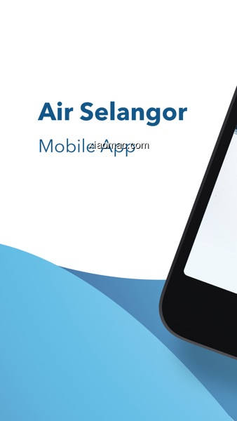 【图】Air Selangor(截图1)
