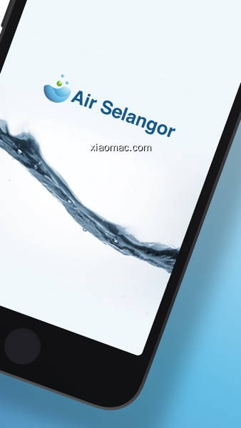 【图】Air Selangor(截图2)