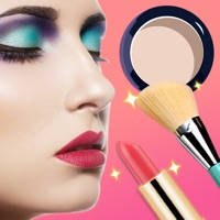 Pretty Makeup – Beauty Camera