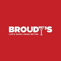Broudy’s Liquors Broudy’s Liquors
