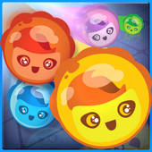 Gummy Ball! Gummy Ball!