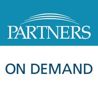 Partners HealthCare On Demand Partners HealthCare On Demand