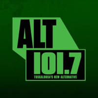 ALT 101.7 (WQRR) ALT 101.7 (WQRR)