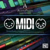 MIDI Guide For AudioPedia MIDI Guide For AudioPedia