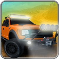4×4 Car Climb Racing