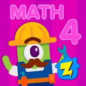 4th Grade Math Kids Education 4th Grade Math Kids Education