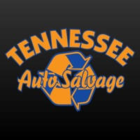 Tennessee Auto Salvage Tennessee Auto Salvage