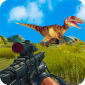 Dinosaur Hunter: Fast Shot Dinosaur Hunter: Fast Shot