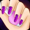 Hand Spa:Summer Art Nail Salon