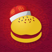 myBurgerLab+