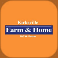 Kirksville Farm & Home