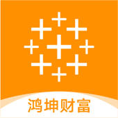 鸿坤财富 鸿坤财富