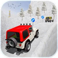 Offroad 4×4 Driving Master