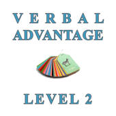 Verbal Advantage – Level 2
