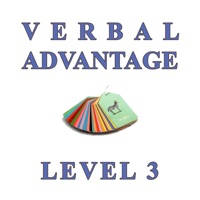 Verbal Advantage – Level 3
