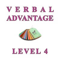 Verbal Advantage – Level 4