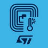 ST NFC Sensor