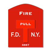 NYCFireBox NYCFireBox