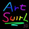 Art Swirl 3D Art Swirl 3D