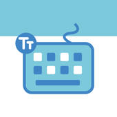 轻字体 – 花样字体键盘 轻字体 – 花样字体键盘