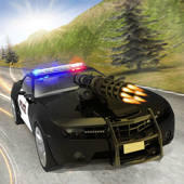 Police Catch – Car Escape Game