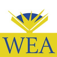 WEA Calendar