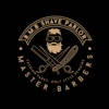 R.M.B. Shave Parlor