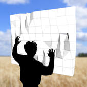 AR Picture Portal