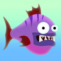 Piranha Frenzy