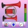 Siren and Air Horn Sounds Siren and Air Horn Sounds