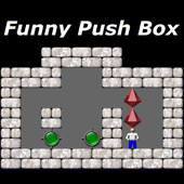 Funny Push Box – KSokoban