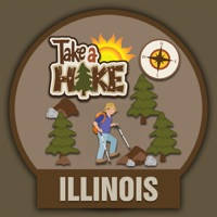 Illinois Hiking Trails