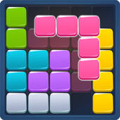 10×10 Blocks Puzzle