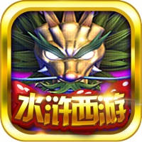水浒传夺宝 – 真人棋牌游戏 水浒传夺宝 – 真人棋牌游戏