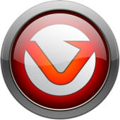 Volkano Redback Volkano Redback