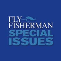 Fly Fisherman Specials