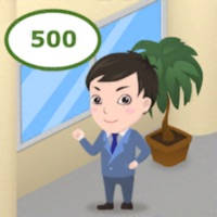 Achieve 500! – TOEIC® Test